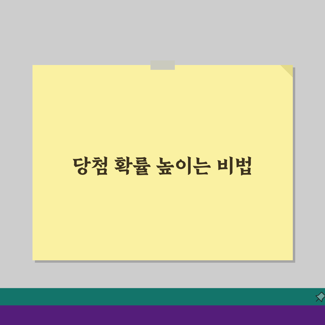 청년 내일저축계좌 자격조건 자가진단 체크리스트 | 신청 여부 확인 | 경계선 소득자 꿀팁